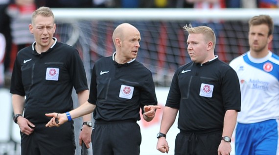 FOOTBALL (WELLING HOME)