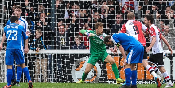 FOOTBALL (WELLING AWAY)