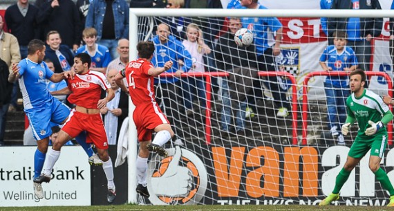 FOOTBALL (WELLING HOME)