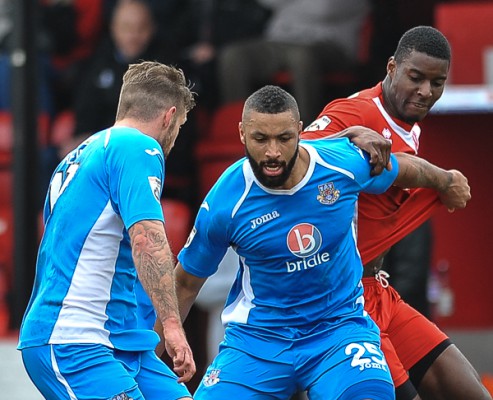 FOOTBALL (WELLING HOME)