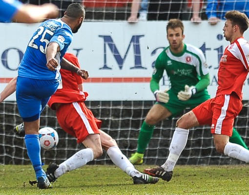 FOOTBALL (WELLING HOME)