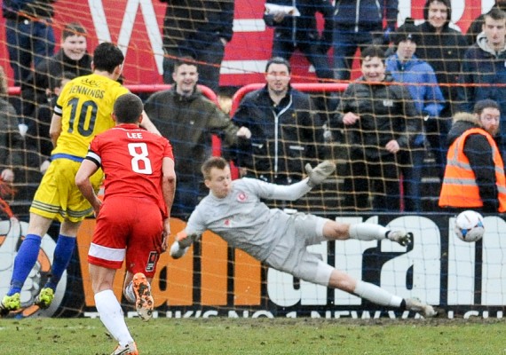 FOOTBALL (WELLING HOME)