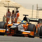 Adrian Quaiffe-Hobbs - Bahrain