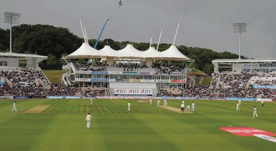 Ageas Bowl2