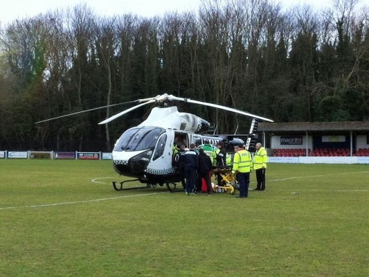 Air Ambulance (1)