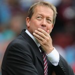 Alan Curbishley