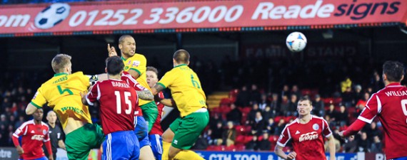 FOOTBALL (WELLING AWAY)