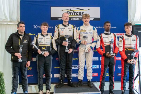 Victory for Nevill at Brands Hatch | Kent Sports News