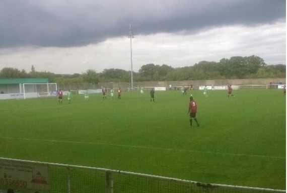 Ashford v Erith