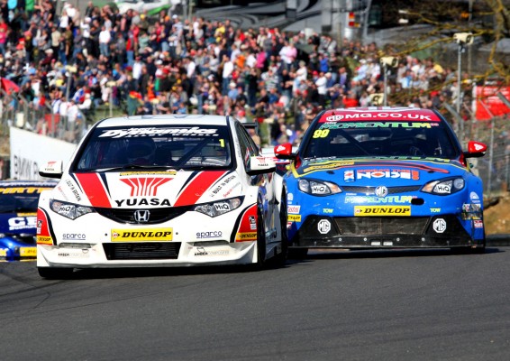 BTCC9