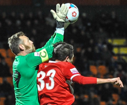 FOOTBALL (WELLING AWAY)