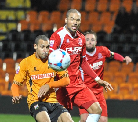 FOOTBALL (WELLING AWAY)