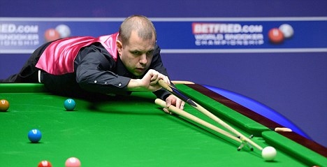 Barry Hawkins5