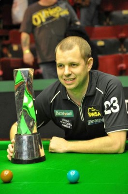 Barry Hawkins7