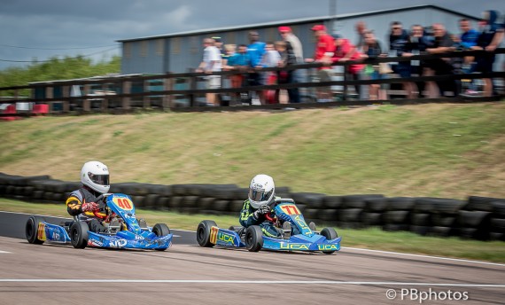 Bayford Meadows - August 3