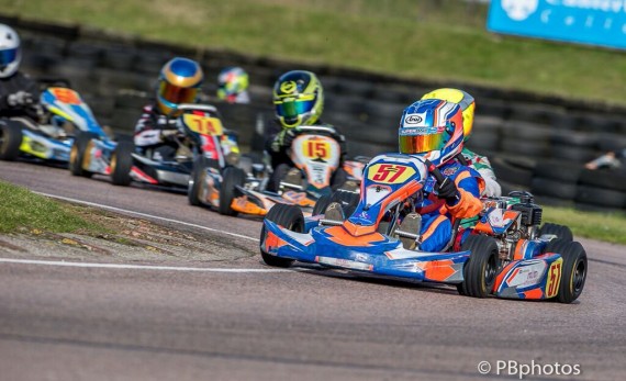 Bayford Meadows Feb 16 2