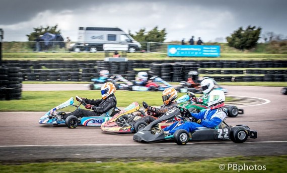 Bayford Meadows - Feb 16