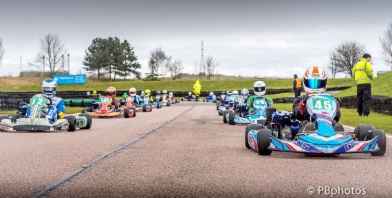 Bayford Meadows - Feb 2016 1