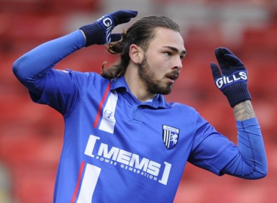 Bradley Dack7