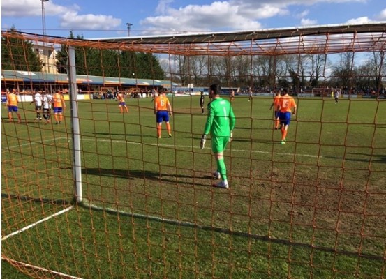 Braintree v Bromley