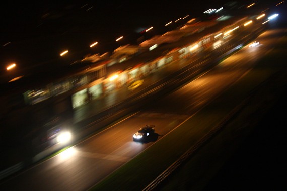 Brands Hatch Britcar