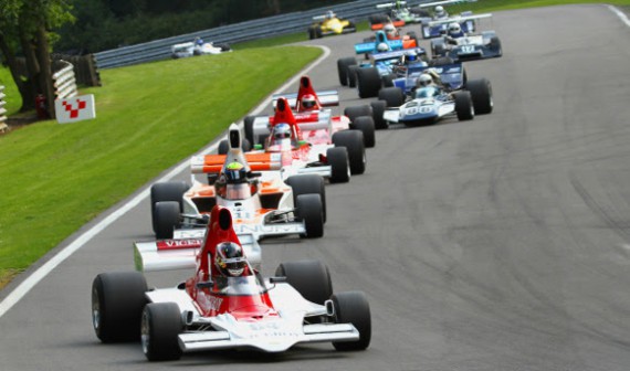 Brands Hatch Historic