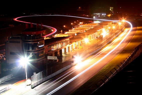 Brands Hatch dark