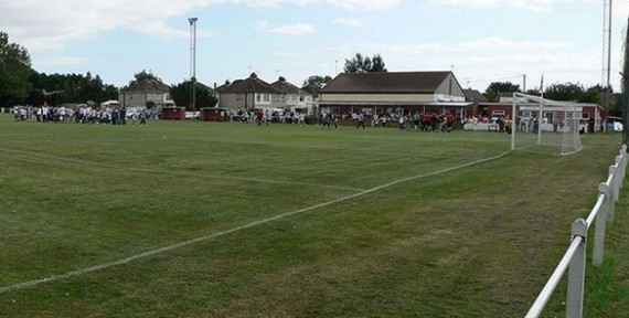 Brightlingsea Regent