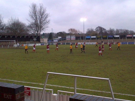 Bromley-20150207-00554