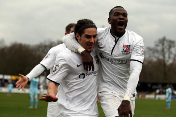 Bromley v Boreham