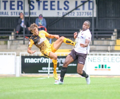 Bromley v Cambridge