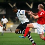 Bromley v Charlton4