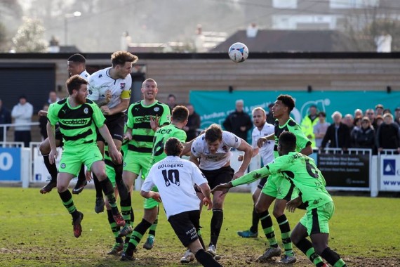 Bromley v FGR3