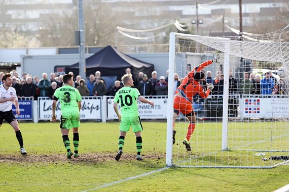 Bromley v FGR4