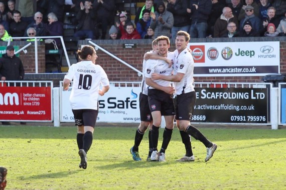 Bromley v FGR5