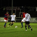 Bromley v Gills XI