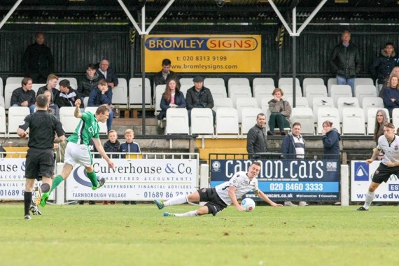 bromley-v-lincoln