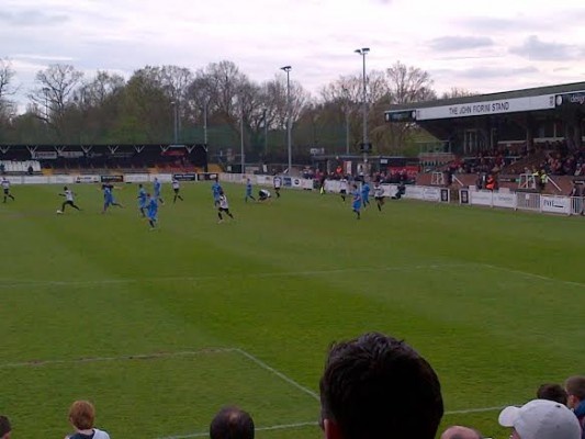 Bromley v Weston