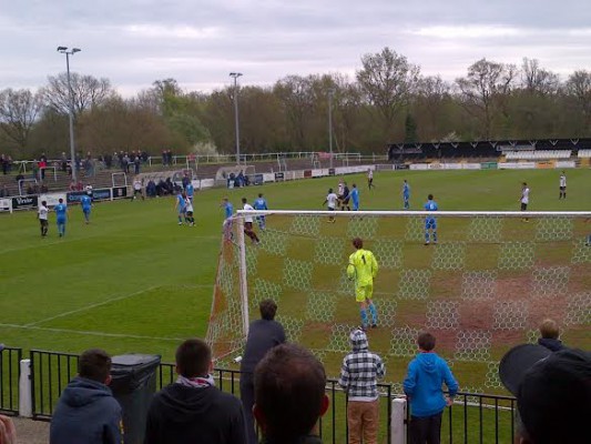 Bromley v Weston2