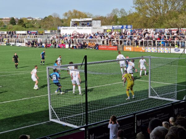 Bromley vs Altrincham – Preview | Kent Sports News