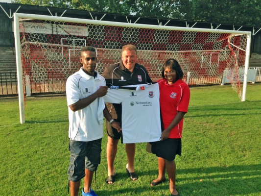 BromleyLadiesFC