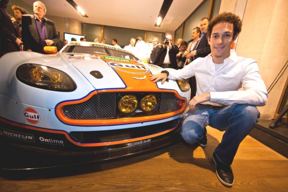 Bruno Senna