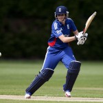 England Women v Ireland Women: NatWest International T20