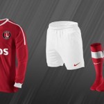 Charlton new kit2