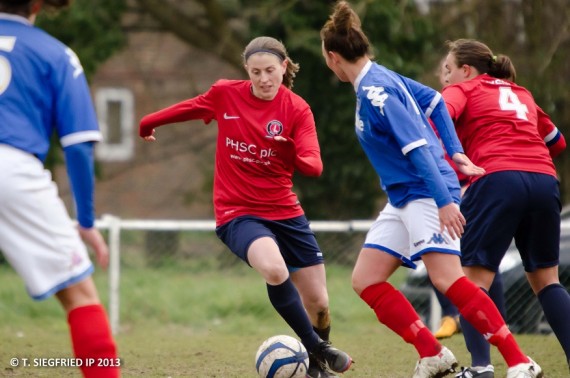 Charlton women2