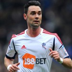 Chris Eagles