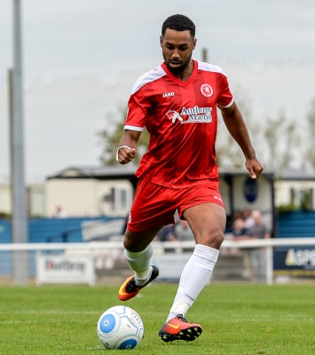 FOOTBALL (WELLING AWAY)