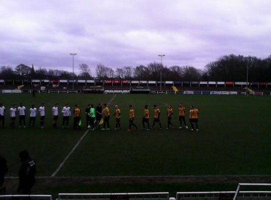 Cray v Witham