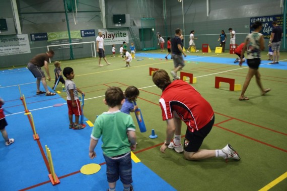 Cricket Cubs