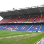 Crystal Palace